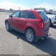 2FMDK4JC1DBE20085 2013 Ford Edge Sel auction photo thumbnail 3