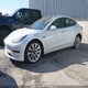 5YJ3E1EB2JF111201 2018 Tesla Model 3 auction photo thumbnail 2