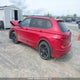 3VV8B7AXXRM040566 2024 Volkswagen Tiguan Se R-Line Black auction photo thumbnail 3