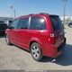 2D8HN44E89R587912 2009 Dodge Grand Caravan Se auction photo thumbnail 3