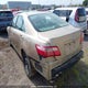 4T1BK46K77U010963 2007 Toyota Camry Le/Xle/Se auction photo thumbnail 3