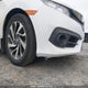 2HGFC2F80JH024694 2018 Honda Civic Ex 4Dr auction photo thumbnail 12