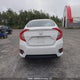 2HGFC2F80JH024694 2018 Honda Civic Ex 4Dr auction photo thumbnail 17