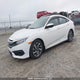 2HGFC2F80JH024694 2018 Honda Civic Ex 4Dr auction photo thumbnail 2