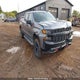 1GCPYCEF9MZ413316 2021 Chevrolet Silverado 1500 Custom Trail Boss auction photo thumbnail 1