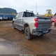 1GCPYCEF9MZ413316 2021 Chevrolet Silverado 1500 Custom Trail Boss auction photo thumbnail 3