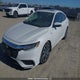 19XZE4F75LE400541 2020 Honda Insight Touring auction photo thumbnail 2