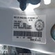 19XZE4F75LE400541 2020 Honda Insight Touring auction photo thumbnail 9