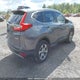 2HKRW2H54JH141658 2018 Honda Cr-V Ex auction photo thumbnail 4