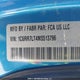 1C6RR7LT4MS513796 2021 Ram 1500 Classic Slt auction photo thumbnail 9