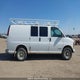 1GCGG25R221117119 2002 Chevrolet Express Standard auction photo thumbnail 14