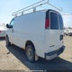 1GCGG25R221117119 2002 Chevrolet Express Standard auction photo thumbnail 3