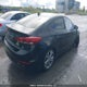 KMHD84LF4JU663031 2018 Hyundai Elantra Gls auction photo thumbnail 4
