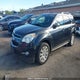 2CNFLEE53B6450752 2011 Chevrolet Equinox Lt auction photo thumbnail 2