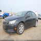 1G1PM5SH3E7148198 2014 Chevrolet Cruze Ls auction photo thumbnail 2