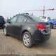 1G1PM5SH3E7148198 2014 Chevrolet Cruze Ls auction photo thumbnail 3