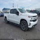 3GCUYEET3MG451211 2021 Chevrolet Silverado K1500 Rst auction photo thumbnail 1