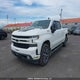 3GCUYEET3MG451211 2021 Chevrolet Silverado K1500 Rst auction photo thumbnail 6