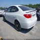 KMHDU4BDXAU025720 2010 Hyundai Elantra Gl auction photo thumbnail 3