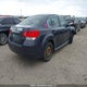 4S3BMGA62B3210058 2011 Subaru Legacy 2.5I auction photo thumbnail 4