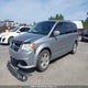 2C4RDGDG9GR315911 2016 Dodge Grand Caravan Crew auction photo thumbnail 2