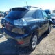 2T2HK31U97C009131 2007 Lexus Rx 350 auction photo thumbnail 4