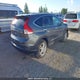 2HKRM4H93DH121684 2013 Honda Cr-V Touring auction photo thumbnail 4