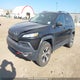 1C4PJMBS7FW644313 2015 Jeep Cherokee Trailhawk auction photo thumbnail 2