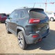 1C4PJMBS7FW644313 2015 Jeep Cherokee Trailhawk auction photo thumbnail 3