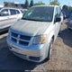 2D8HN44E69R508821 2009 Dodge Grand Caravan Se auction photo thumbnail 2