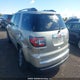 1GKKVRKD1EJ326751 2014 GMC Acadia Slt1 auction photo thumbnail 3