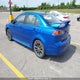 JA32U2FU4GU603070 2016 Mitsubishi Lancer Es/Se Ltd auction photo thumbnail 3