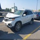5XYKT3A69DG407304 2013 Kia Sorento Lx auction photo thumbnail 2