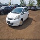 JHMGE88539S805778 2009 Honda Fit Lx auction photo thumbnail 2