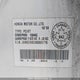 JHMGE88539S805778 2009 Honda Fit Lx auction photo thumbnail 9