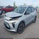 1G1FZ6S00N4119739 2022 Chevrolet Bolt Euv Premier auction photo thumbnail 2