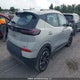 1G1FZ6S00N4119739 2022 Chevrolet Bolt Euv Premier auction photo thumbnail 4