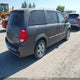 2C4RDGDG5FR665857 2015 Dodge Grand Caravan Crew auction photo thumbnail 4