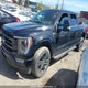 1FTFW1E84PFA59752 2023 Ford F-150 Lariat auction photo thumbnail 2