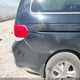 5FNRL38838B506672 2008 Honda Odyssey Touring auction photo thumbnail 12