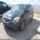 5FNRL38838B506672 2008 Honda Odyssey Touring auction photo thumbnail 2