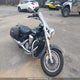 JYAVP32N5EA000486 2014 Yamaha Xvs1300 Ct auction photo thumbnail 1