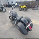 JYAVP32N5EA000486 2014 Yamaha Xvs1300 Ct auction photo thumbnail 3
