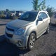 2GNFLFEK2F6294409 2015 Chevrolet Equinox auction photo thumbnail 2