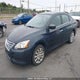 3N1AB7AP6DL632872 2013 Nissan Sentra S auction photo thumbnail 2