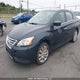3N1AB7AP6DL632872 2013 Nissan Sentra S auction photo thumbnail 6