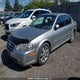 JN1DA31A43T417778 2003 Nissan Maxima Gle/Se auction photo thumbnail 2