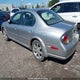 JN1DA31A43T417778 2003 Nissan Maxima Gle/Se auction photo thumbnail 3