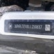 3GKALTEV8LL230687 2020 GMC Terrain Sle auction photo thumbnail 20