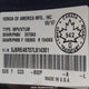 5J6RE48707L814301 2007 Honda Cr-V auction photo thumbnail 9